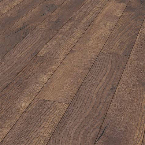 Embrace Pro Laminate Flooring 4766 Pettersson Oak AC5