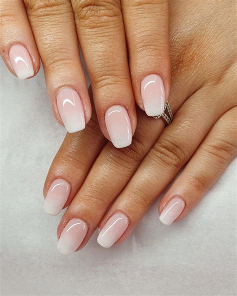 23+ Must-Try French Ombre Nails (2024) - DrExplains