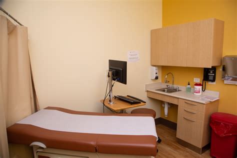 AHS Family Health Center