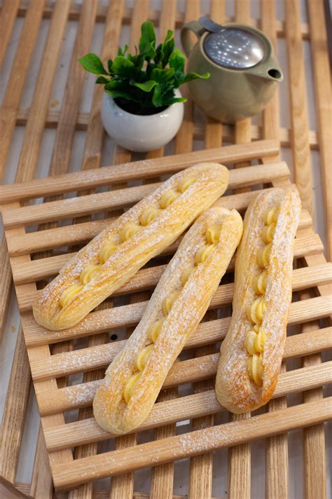 Smart Aleck - Breadtalk Philippines