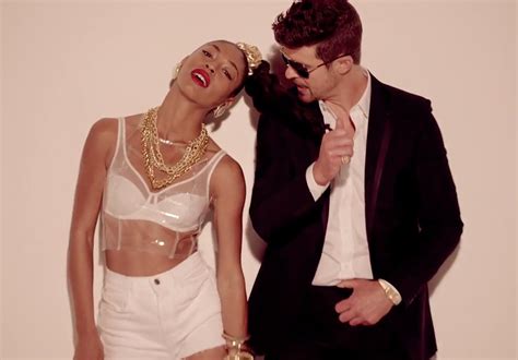 FLOOD - Pharrell Finally Understands How Gross “Blurred Lines” Is