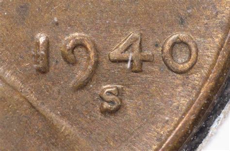 1940 Wheat Penny Value (Price Chart, Error List, History & Varieties)