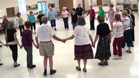 SPECKNERIN English Circle Dance | Kindergarten music, Dance, Circle