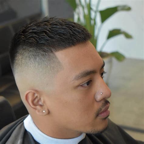 Taper Fade Vs Regular Fade at Claude Herrington blog