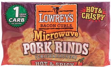 Groceries-Express.com Product Infomation for Lowrey's microwave pork ...