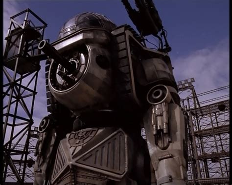 Боевые роботы - Robo Warriors - Йен Бэрри - 1996 : Free Download ...