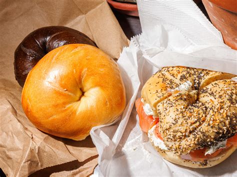 Best Bagel & Coffee - Review - Midtown - New York - The Infatuation