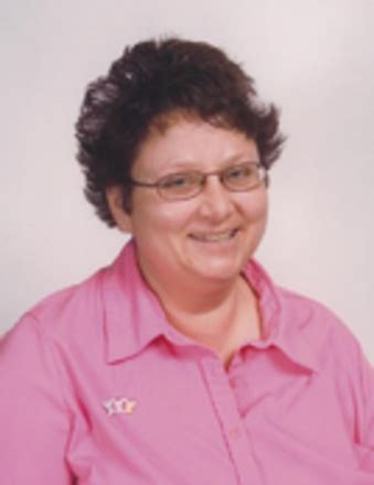 Sue Verbeten Obituary - 2024 - Verkuilen Funeral Home