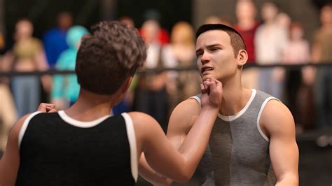 Save 50% on College Kings 2 - Episode 3 'Back To Basics' on Steam