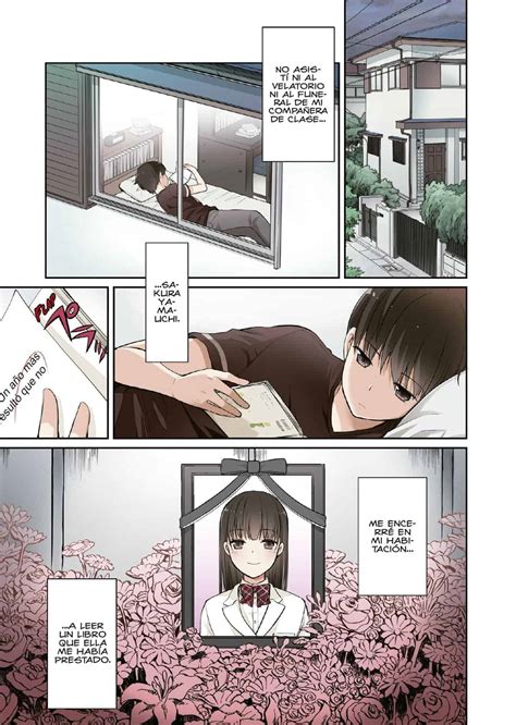 Quiero comerme tu páncreas - Ramen Para Dos