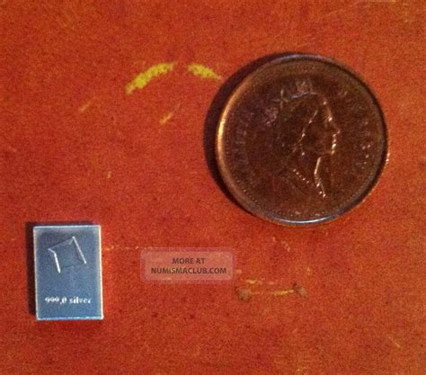 1 Gram Silver Bar - Valcambi Suisse