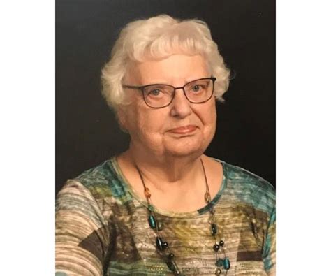 Doreen C Schrandt Obituary (2023) - Frazee, MN - Furey Funeral Home ...