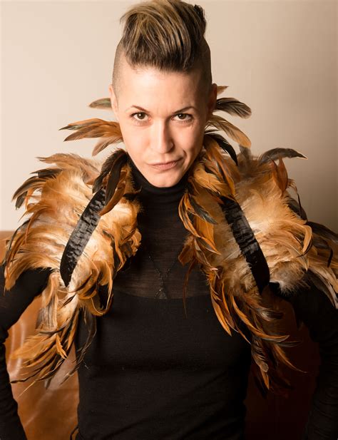 Deborah Mock - Filmmakers