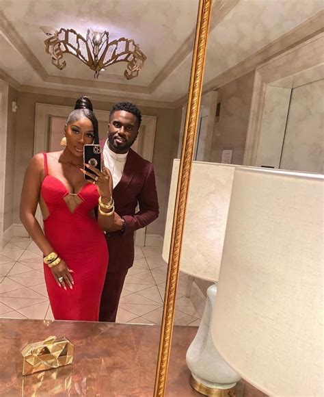 RHOP's Dr. Wendy Osefo and Husband Eddie Break Silence on Arrest | Us ...