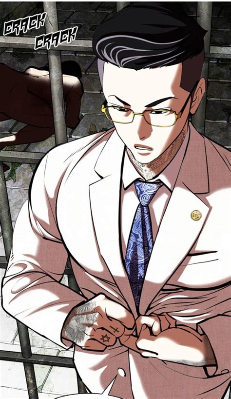 Pin by Samuel Seo on Samuel Seo | Lookism webtoon, Romantic manga, Boku ...