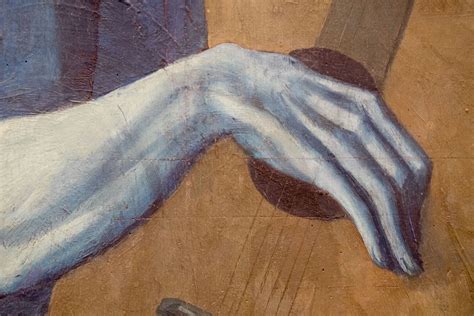 Pablo Picasso’s Old Guitarist – Everything you need to know