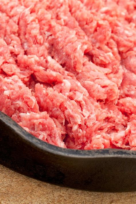 How To Cook Ground Buffalo Meat - Economicsprogress5