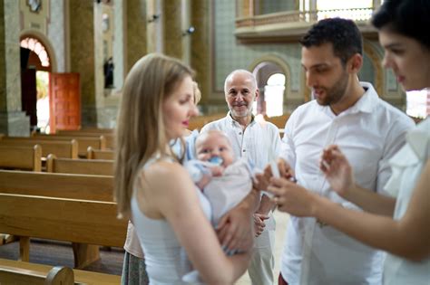 Responsibilities Of Godparents In The Catholic Church | Detroit Chinatown