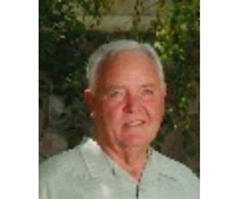 Michael Morehouse Obituary (1936 - 2022) - Merced, CA - Merced Sun Star