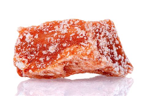 Halite: Complete Guide to Properties & Meanings