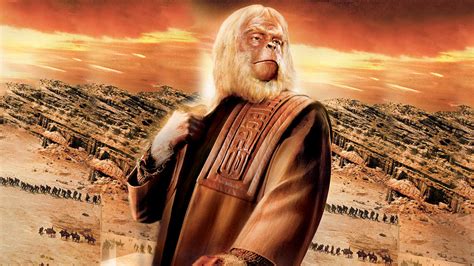 Beneath the Planet of the Apes on Disney+ Kuwait | English French ...