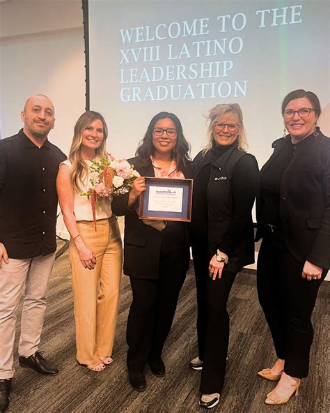 Such a great program by HMC - thank you! Congratulations Berenice and ...