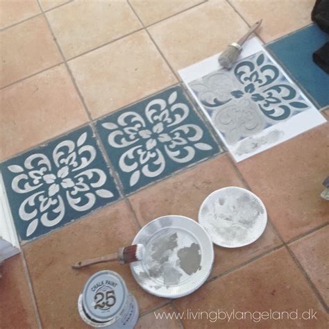 Paint Over Tile Floor | GoodDesign