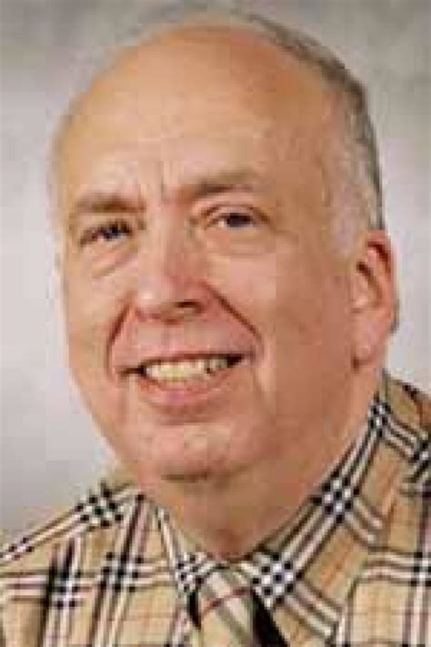 Richard Weinberg | Institute of Child Development