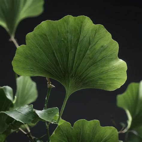 Exploring Ginkgo Biloba's Role in Diabetes Type 2 Management