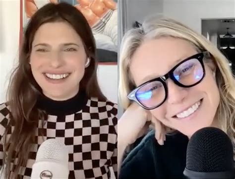 Gwyneth Paltrow x Lake Bell: How We Sound | goop
