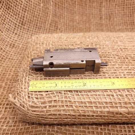 Complete Winchester Model 190 Breech Bolt | Old Arms of Idaho, LLC