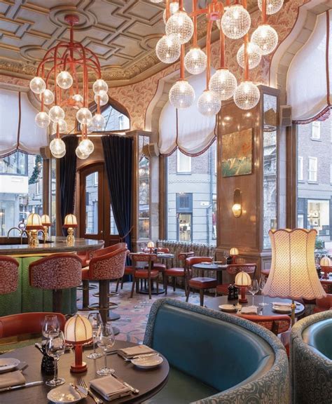 32 most beautiful restaurants in nyc right now – Artofit