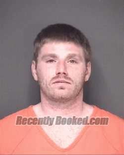 Recent Booking / Mugshot for WILLIAM GAVIN AVERY in Warrick County, Indiana