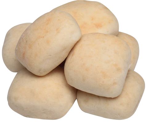 Sister Schuberts Yeast Dinner Rolls -- 90 per case