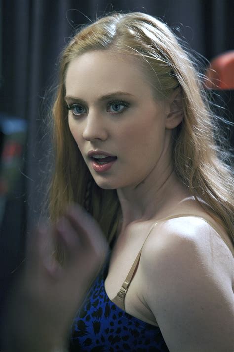 Deborah Ann Woll True Blood Season 5