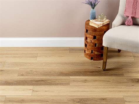 Duralux Performance Flooring | Santa Ana Walk Luxury Vinyl plank