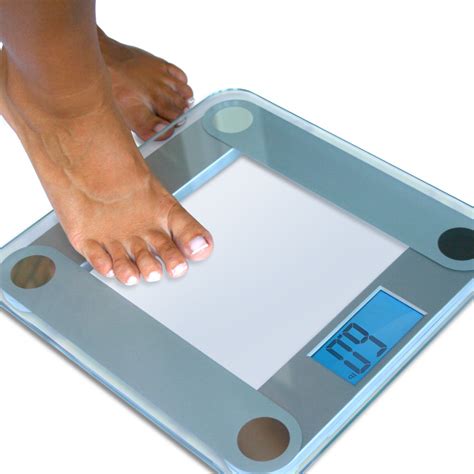How To Calibrate Weight Watchers Digital Bathroom Scales at Angelic Lujan blog