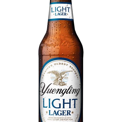 The 10 Best Light Beers