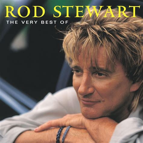STEWART,ROD - THE VERY BEST OF ROD STEWART | Amazon.com.au | Music