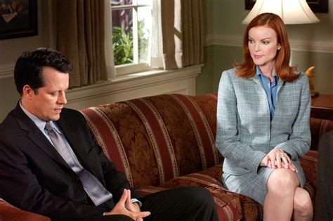 Bree Van De Kamp Is The Real Star Of 'Desperate Housewives'