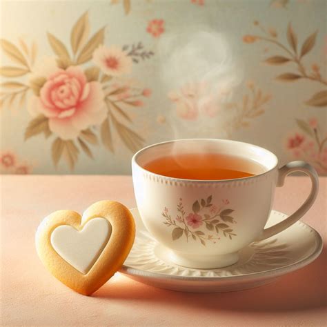 Какой чай полезный для сердца? - Tea-puer.com.ua