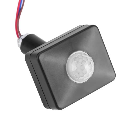 Pir Motion Sensor
