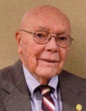 James R. Cooper Obituary - The Advocate