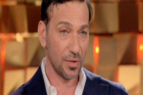 Costantino Vitagliano, chi è la fidanzata Daphne / "Conosciuto in un ...