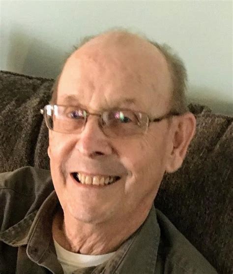 Robert James Hansen Obituary - Terre Haute, IN