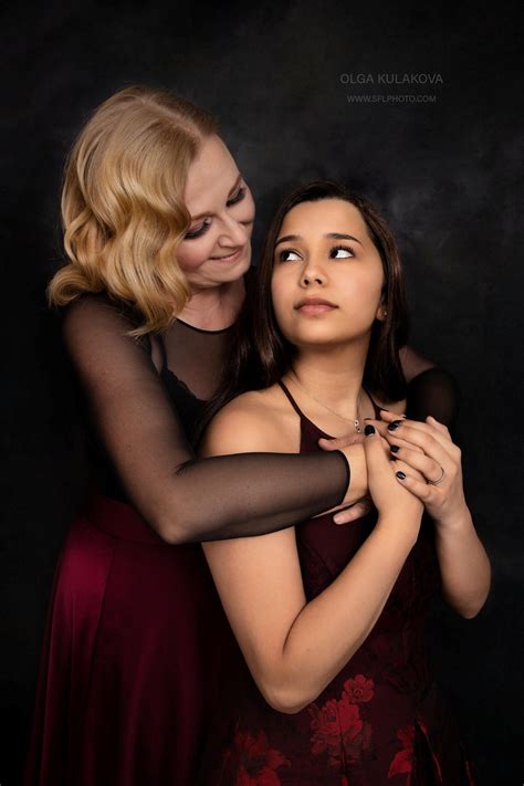 Olga and Laura - family photo session in Miami - Miami Photographer - SFLPhoto Mother Daughter ...