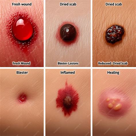 Isometric blood infographic blood blisters and catastrophes | Premium ...