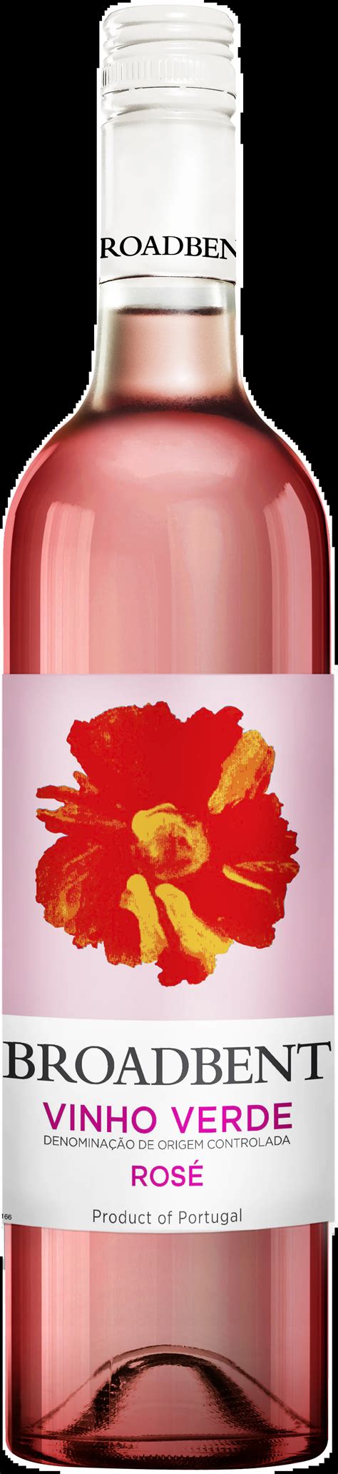 Broadbent - Vinho Verde - Broadbent Selections