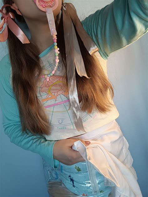 Baby Lana - creating DDLG & ABDL Life - @babylanakitty on Tumblr