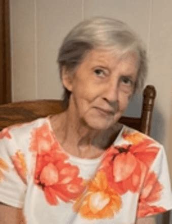 Carolyn Helene Dillon Obituary - 2024 - Seaside Funeral Home